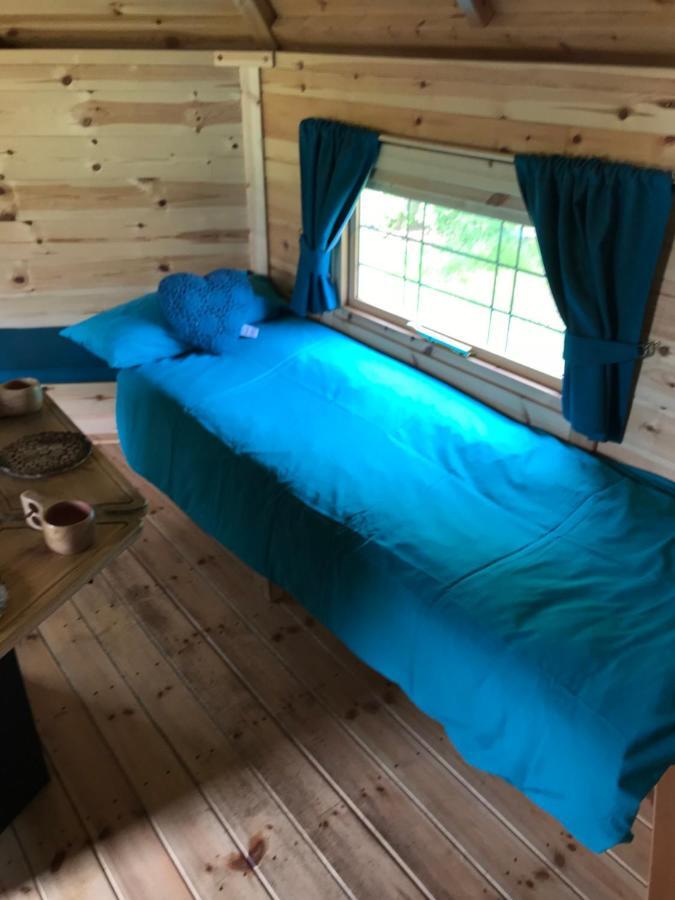 Elton Barn Fishery & Retreat Nottingham Ngoại thất bức ảnh