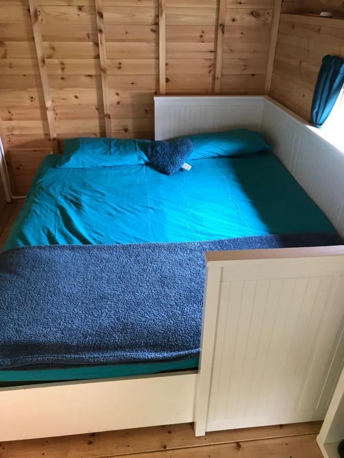 Elton Barn Fishery & Retreat Nottingham Ngoại thất bức ảnh
