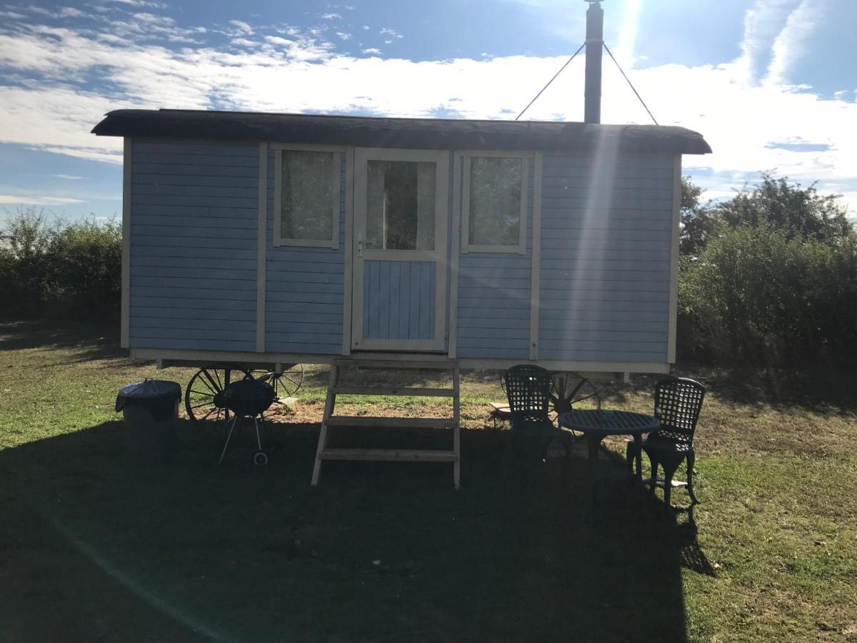 Elton Barn Fishery & Retreat Nottingham Ngoại thất bức ảnh