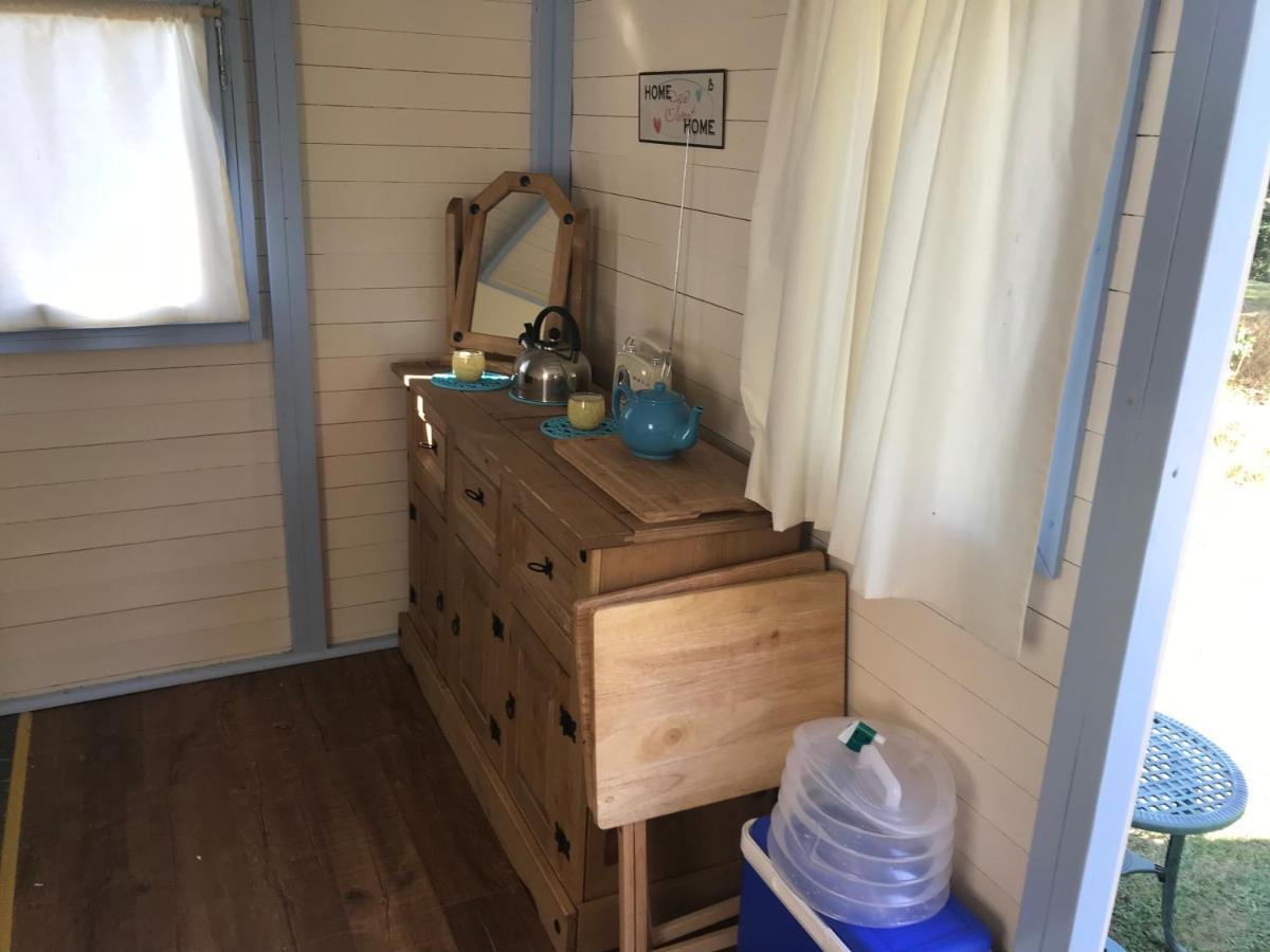 Elton Barn Fishery & Retreat Nottingham Ngoại thất bức ảnh