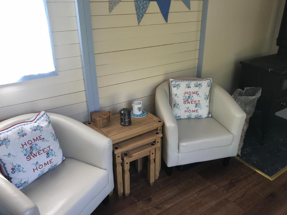 Elton Barn Fishery & Retreat Nottingham Ngoại thất bức ảnh