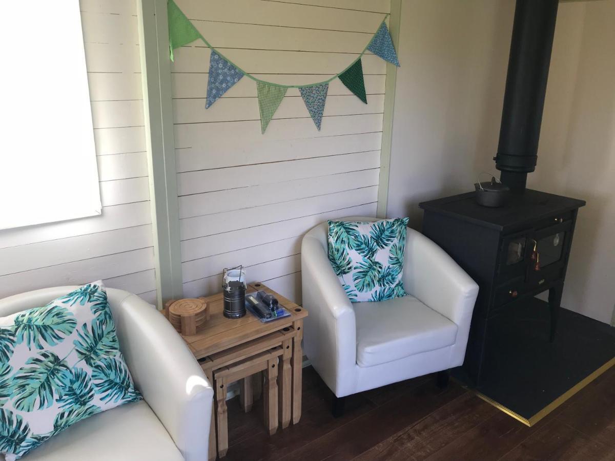 Elton Barn Fishery & Retreat Nottingham Ngoại thất bức ảnh